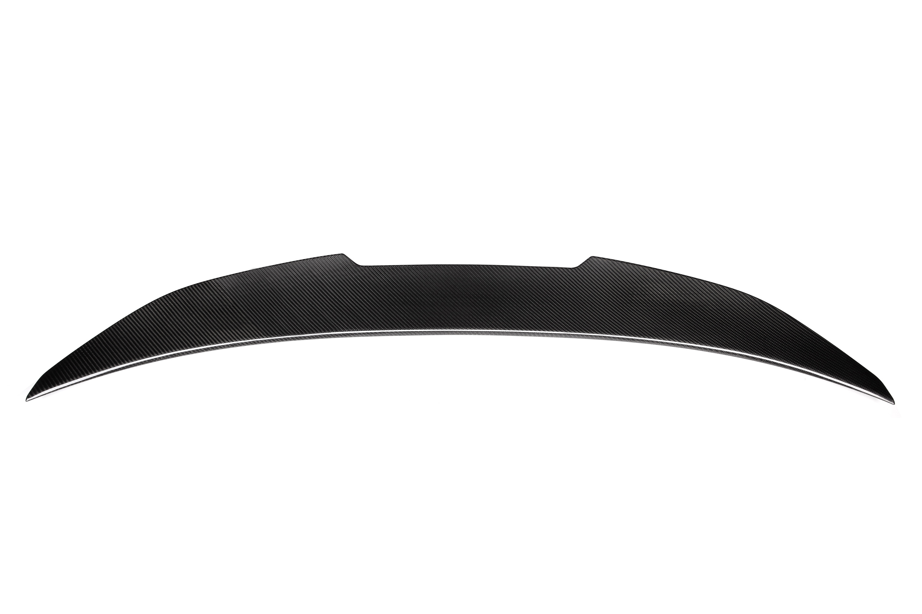 PSM Style Pre Pregged Dry Carbon Fiber Spoiler for BMW 3 Series / M3 E93 Convertible 2006-2014