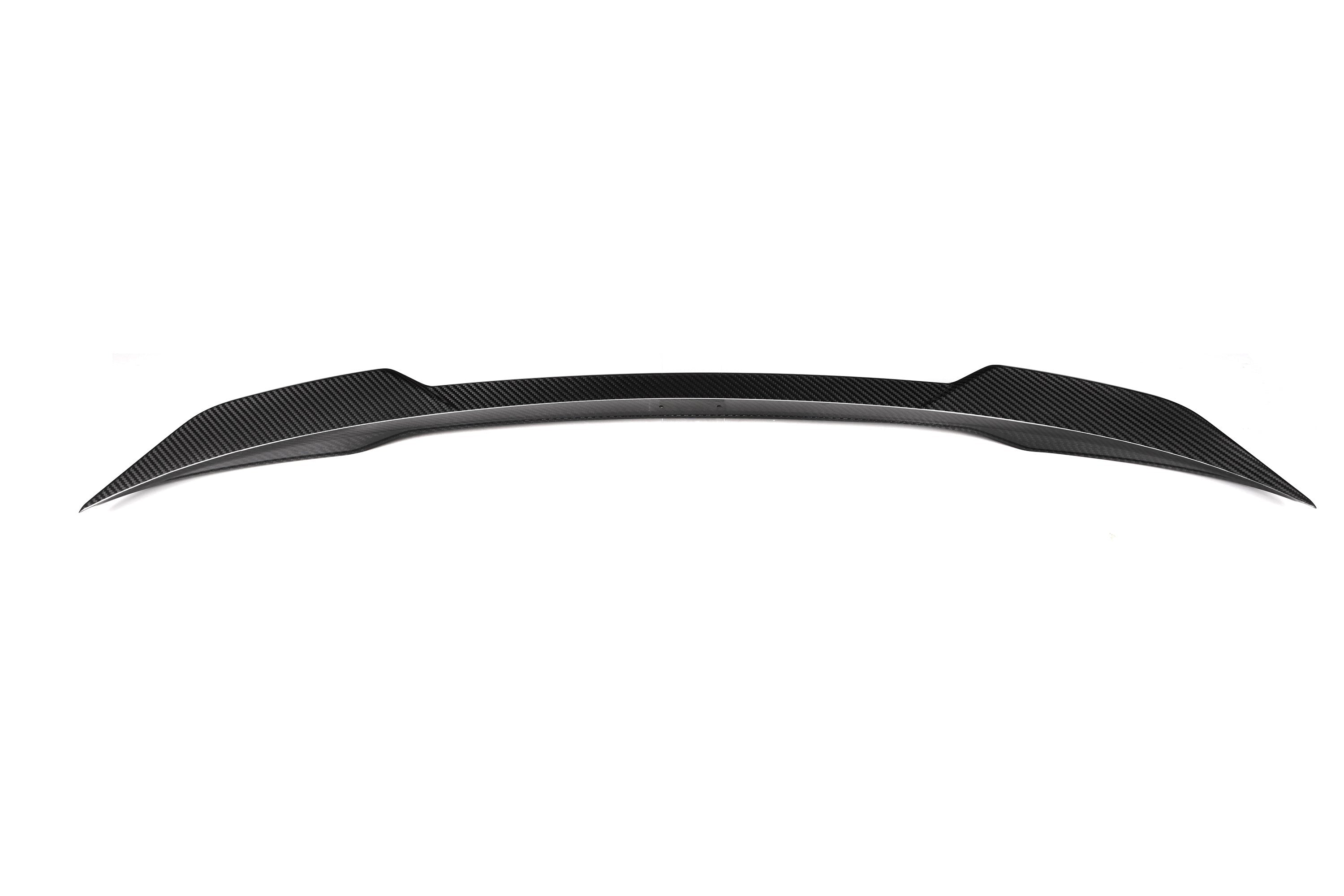 M Performance Style Pre Pregged Dry Carbon Spoiler for BMW 4 Series Gran Coupe G26 2020+