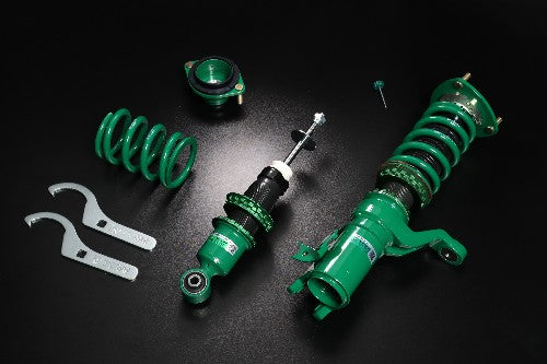 Tein Flex Z Coilovers for Honda Integra DC5 / Type R 2001-2004 / Type S 2004-2006