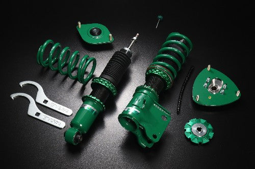 Tein Flex Z Coilovers for Subaru WRX / STI VA 2015-2021