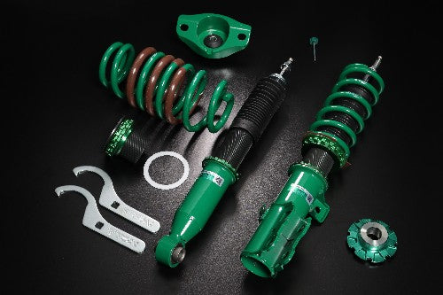 Tein Flex Z Coilovers for Toyota GR Yaris 2020+