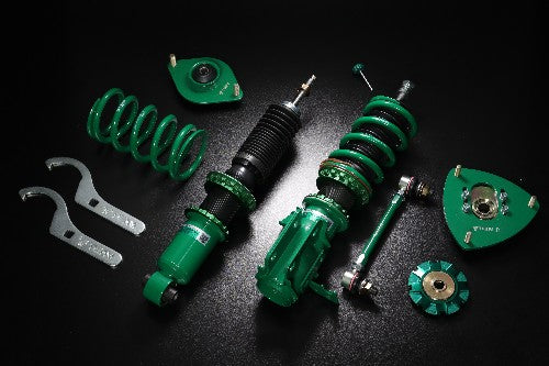 Tein Flex Z Coilovers for Subaru BRZ ZC6 2016-2020 / Toyota 86 ZN6 2012-2021