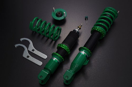 Tein Flex Z Coilovers for Honda S2000 AP1  1999-2005 / AP2 2004-2009