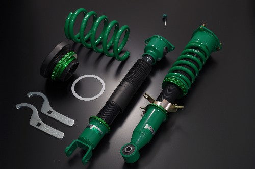 Tein Flex Z Coilovers for Nissan 370Z Z34 / 370Z Z34 NISMO 2009-2021