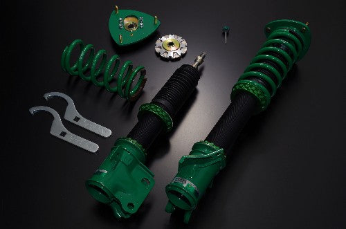 Tein Flex Z Coilovers for Subaru Impreza WRX / STI GD 2000-2007