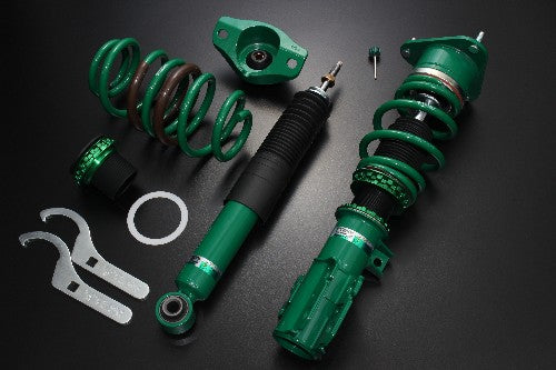 Tein Flex Z Coilovers for Toyota Corolla Sport / Hybrid 2018+