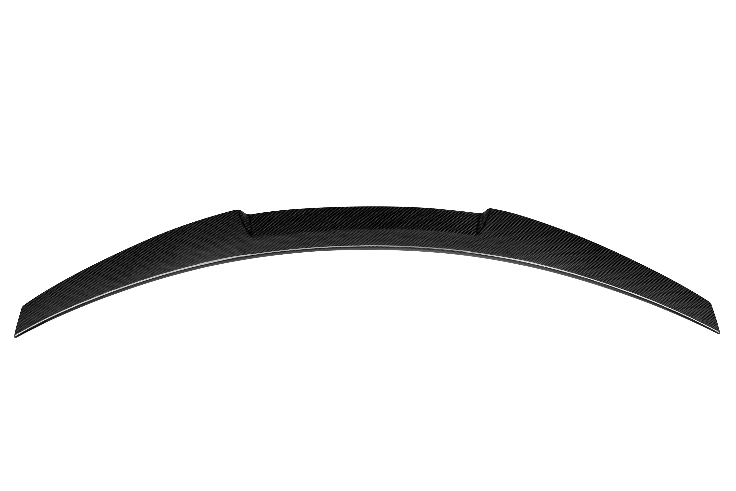 M4 Style Pre Pregged Dry Carbon Fiber Spoiler For BMW 3 Series G20 / M3 G80 2020+