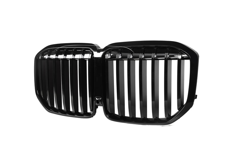 M Performance Style Grille (Single Slat) for BMW X7 G07 LCI 2023+