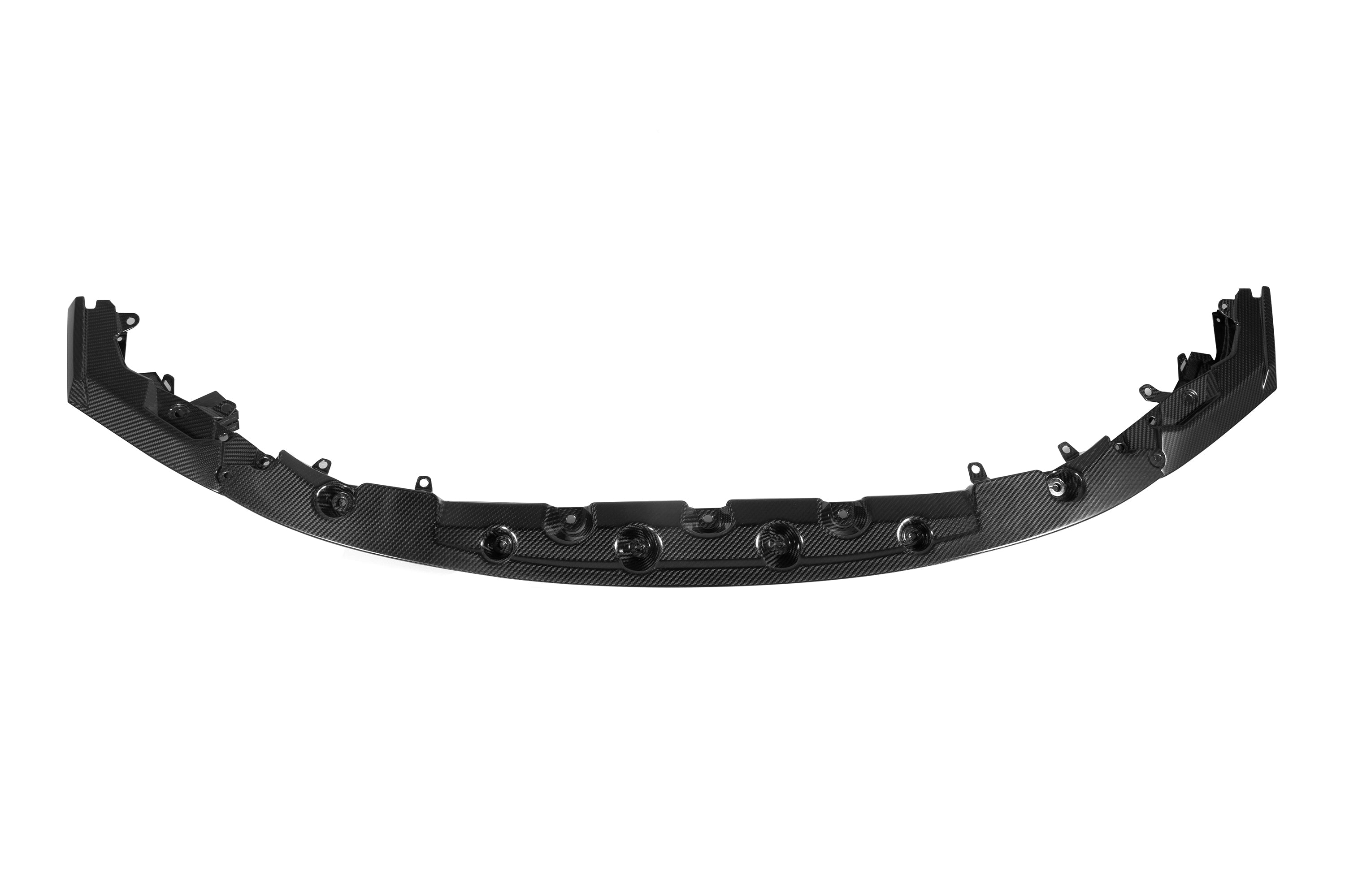 CS Style Pre Pregged Dry Carbon Front Lip for BMW M3 G80 G81 / M4 G82 G83 2020+