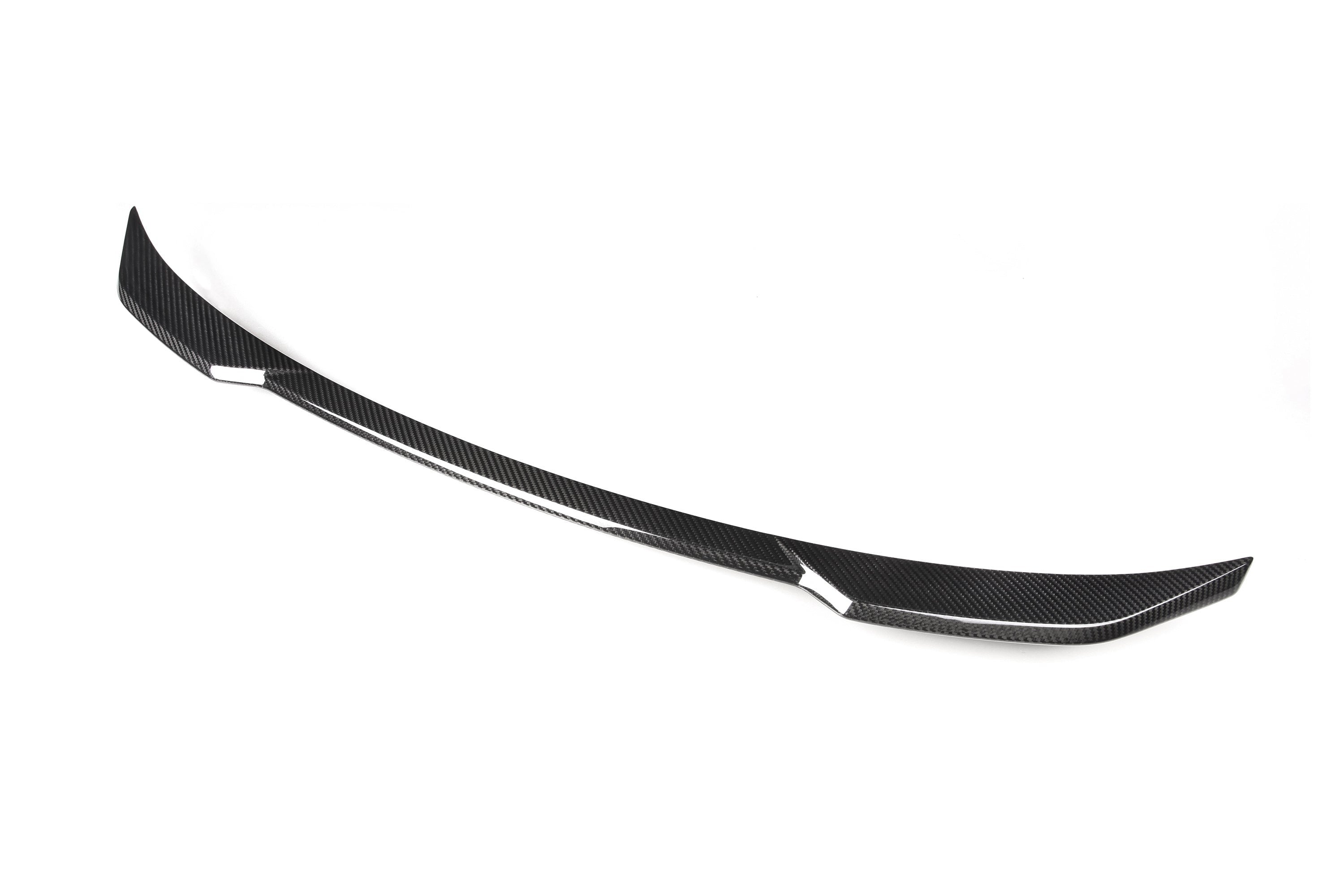 M Performance Style Pre Pregged Dry Carbon Spoiler for BMW 4 Series Gran Coupe G26 2020+