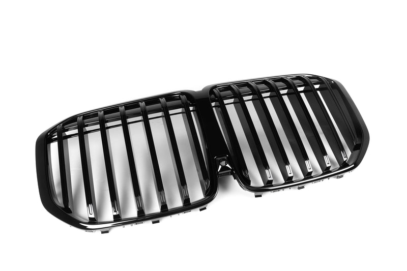 M Performance Style Grille (Single Slat) for BMW X7 G07 LCI 2023+