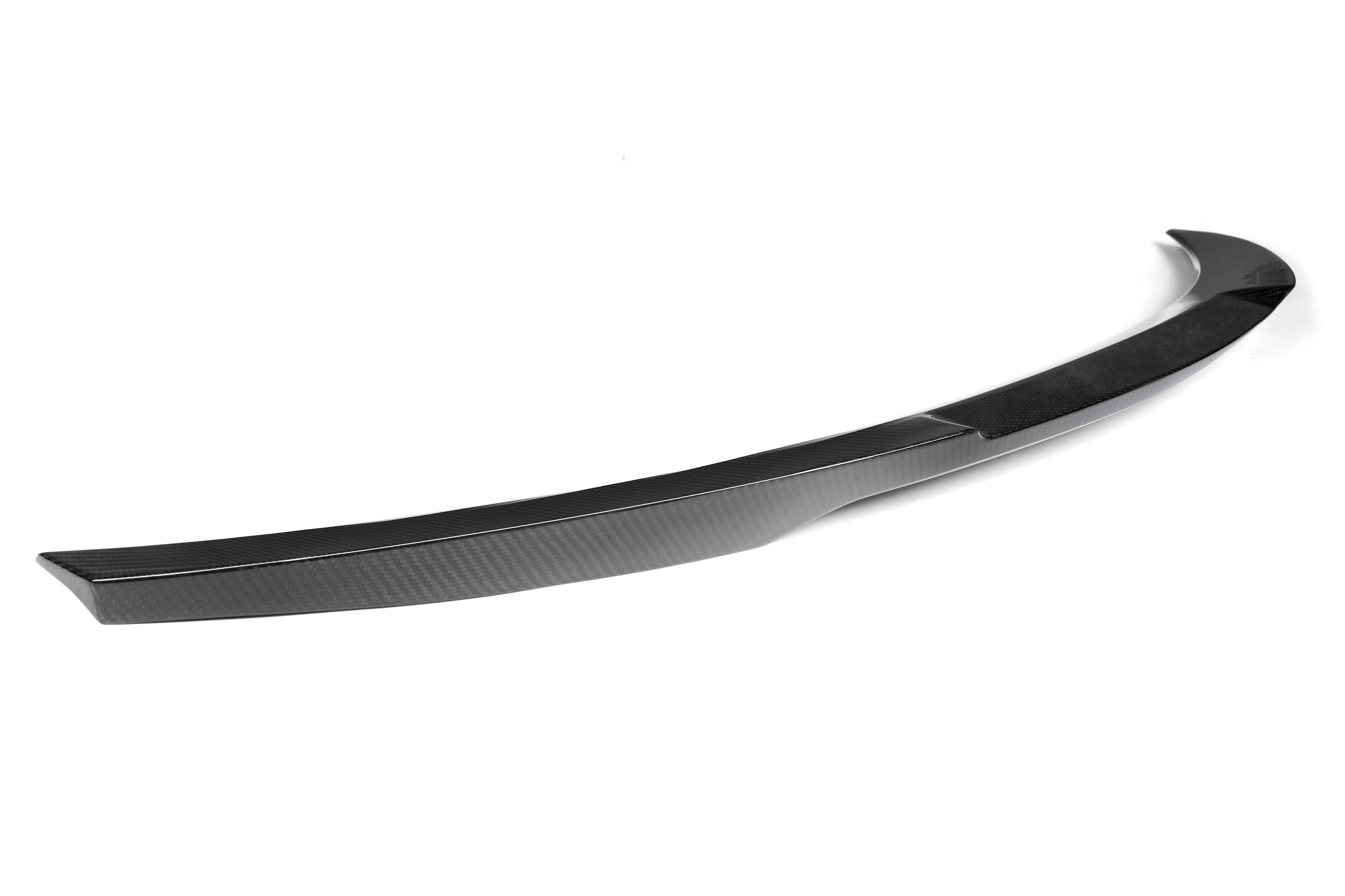 M4 Style Pre Pregged Dry Carbon Fiber Spoiler for BMW M4 F82 2014-2020