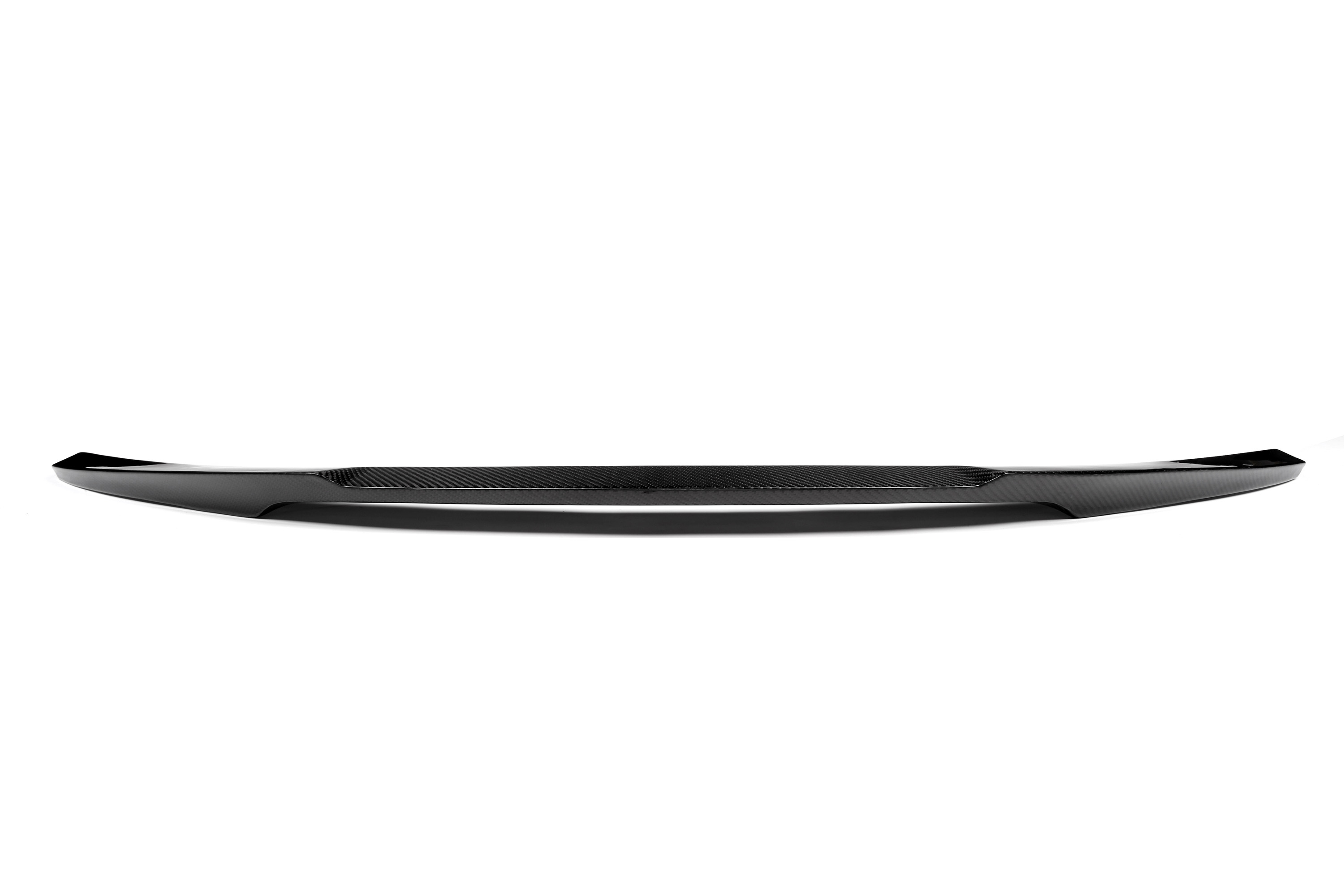 M4 Style Pre Pregged Dry Carbon Fiber Spoiler For BMW 3 Series G20 / M3 G80 2020+