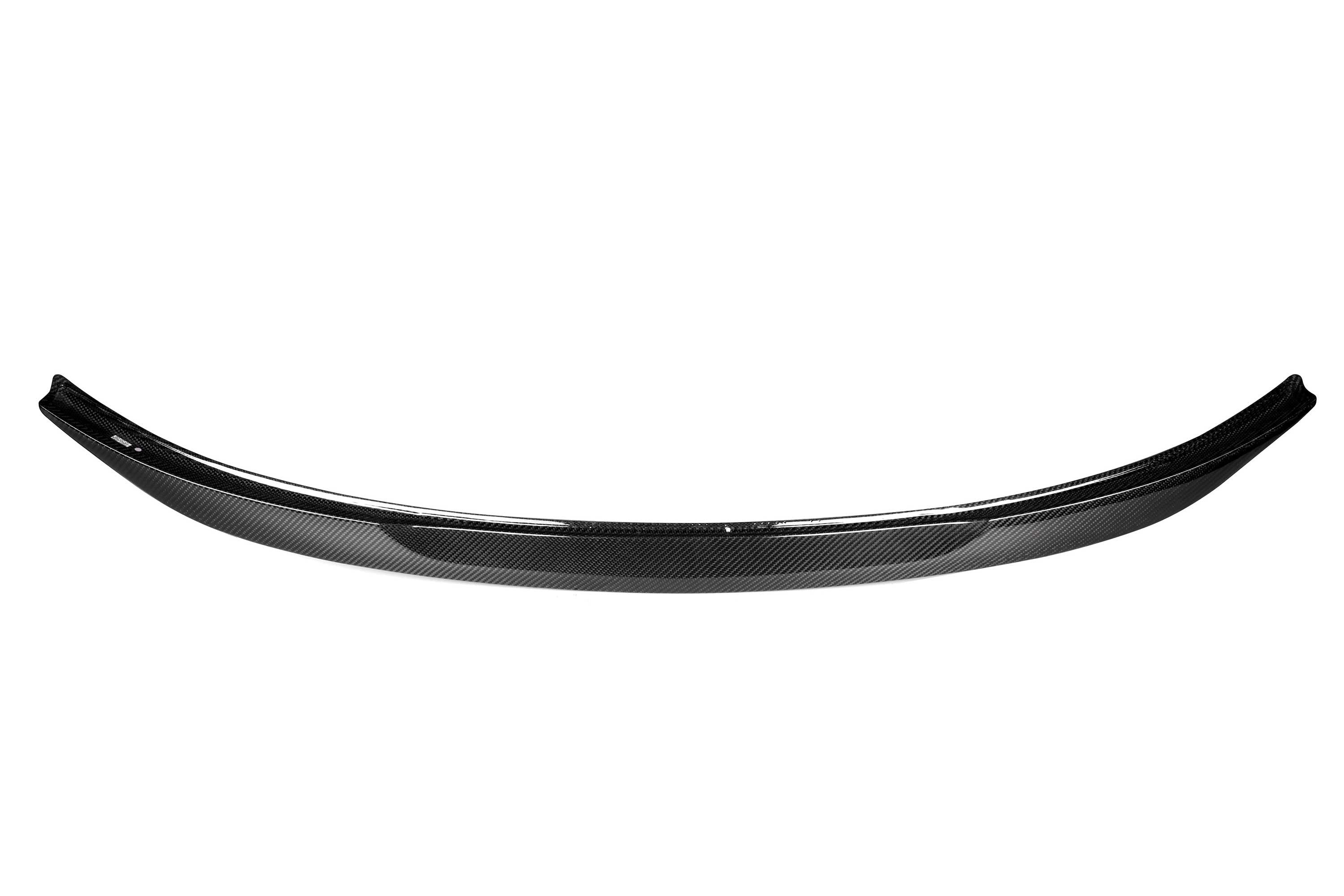 M Performance V2 Style Pre Pregged Dry Carbon Spoiler for BMW 3 Series G20 / M3 G80 2020+