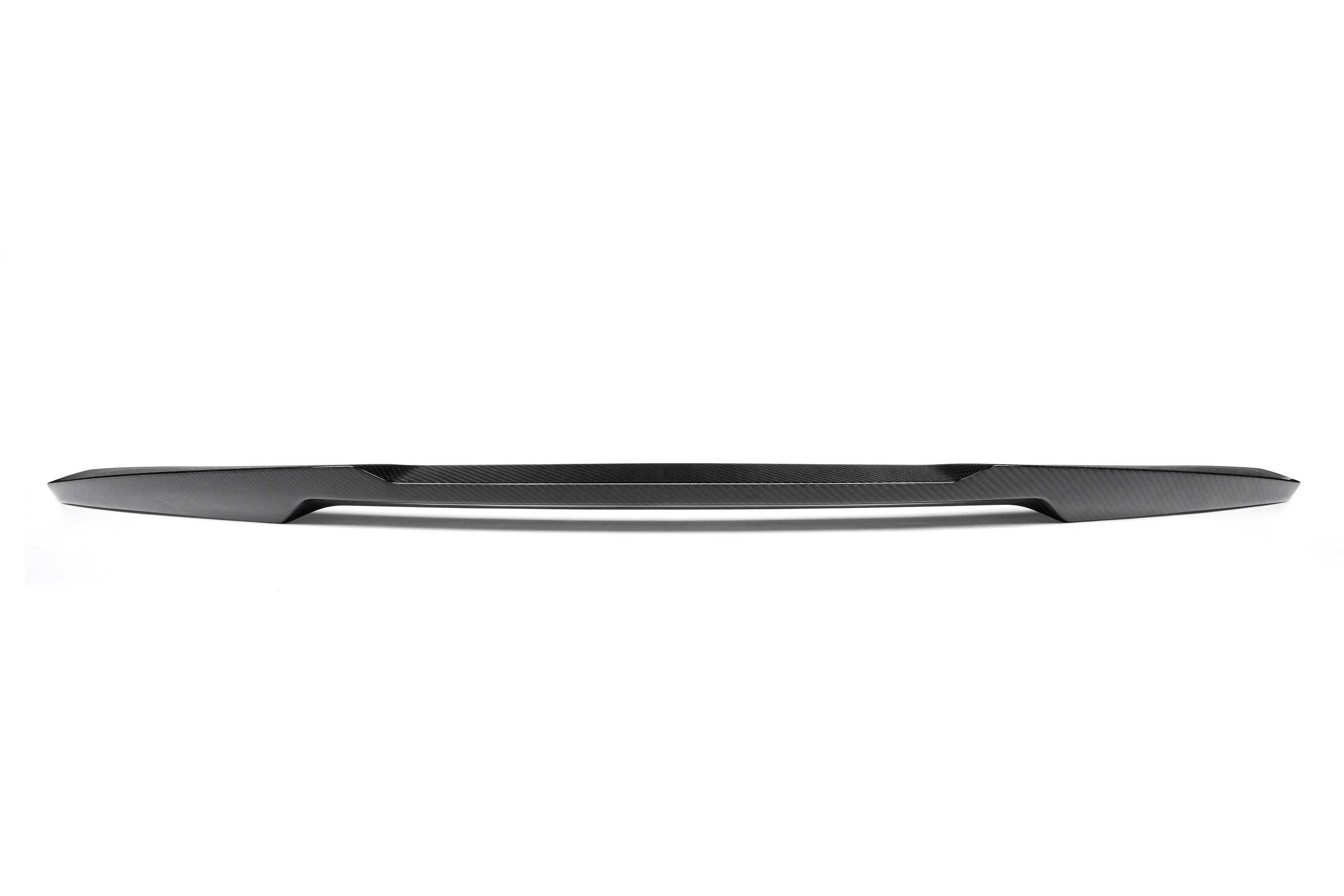 M4 Style Pre Pregged Dry Carbon Fiber Spoiler for BMW 4 Series F32 Coupe 2015-2020