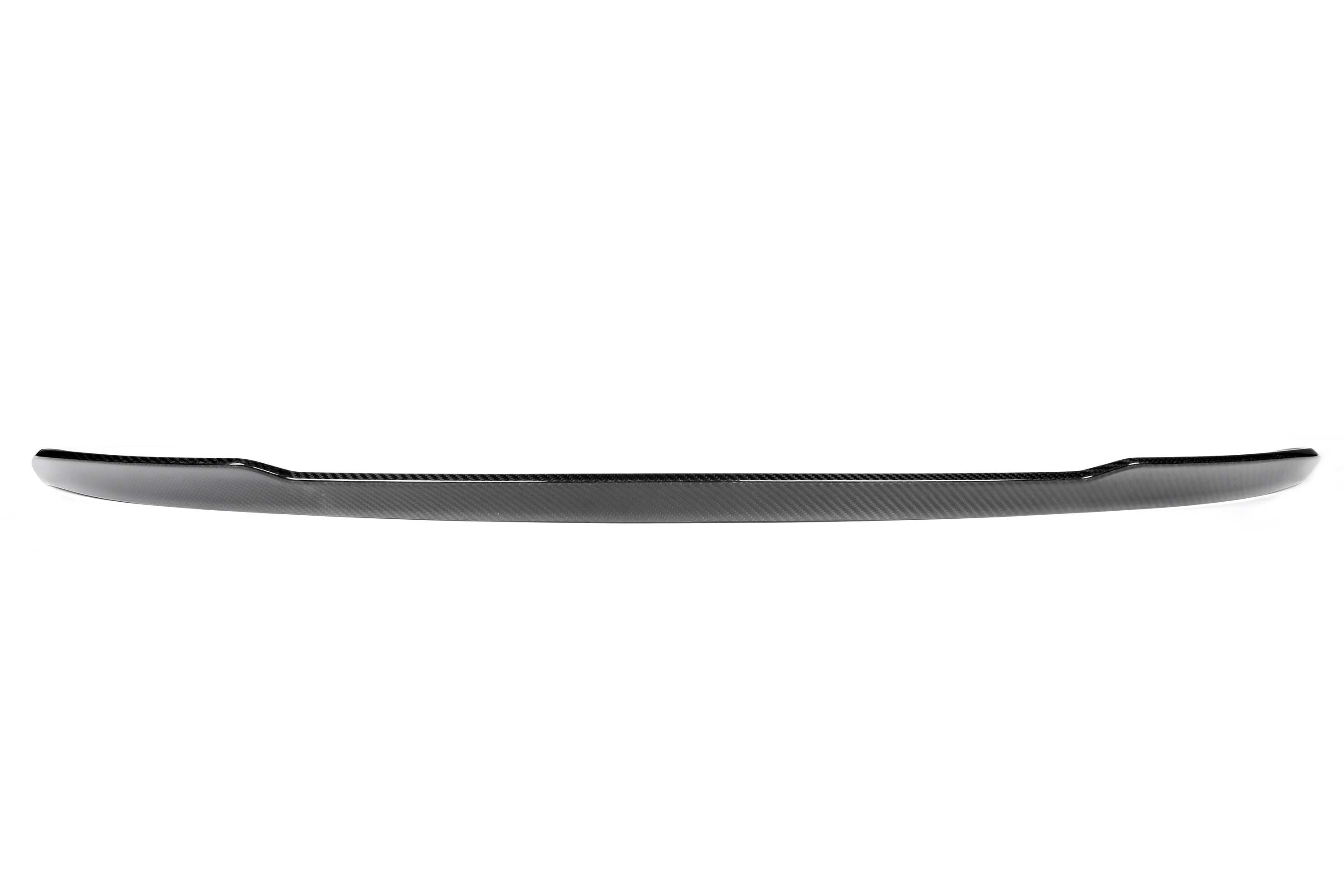 CS Style Pre Pregged Dry Carbon Fiber Spoiler for BMW 4 Series F36 Gran Coupe 2015-2020