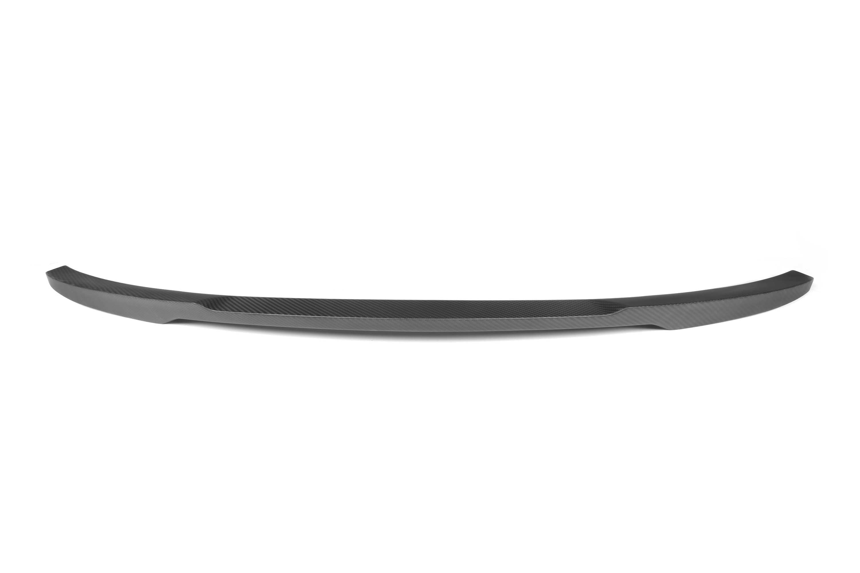 M4 Style Pre Pregged Dry Carbon Fiber Spoiler for BMW 4 Series F36 Gran Coupe 2015-2020