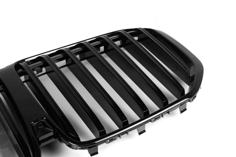 M Performance Style Grille (Single Slat) for BMW X7 G07 LCI 2023+