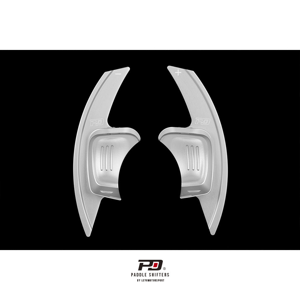 Sportline Billet Paddle Shift Extension - Volkswagen