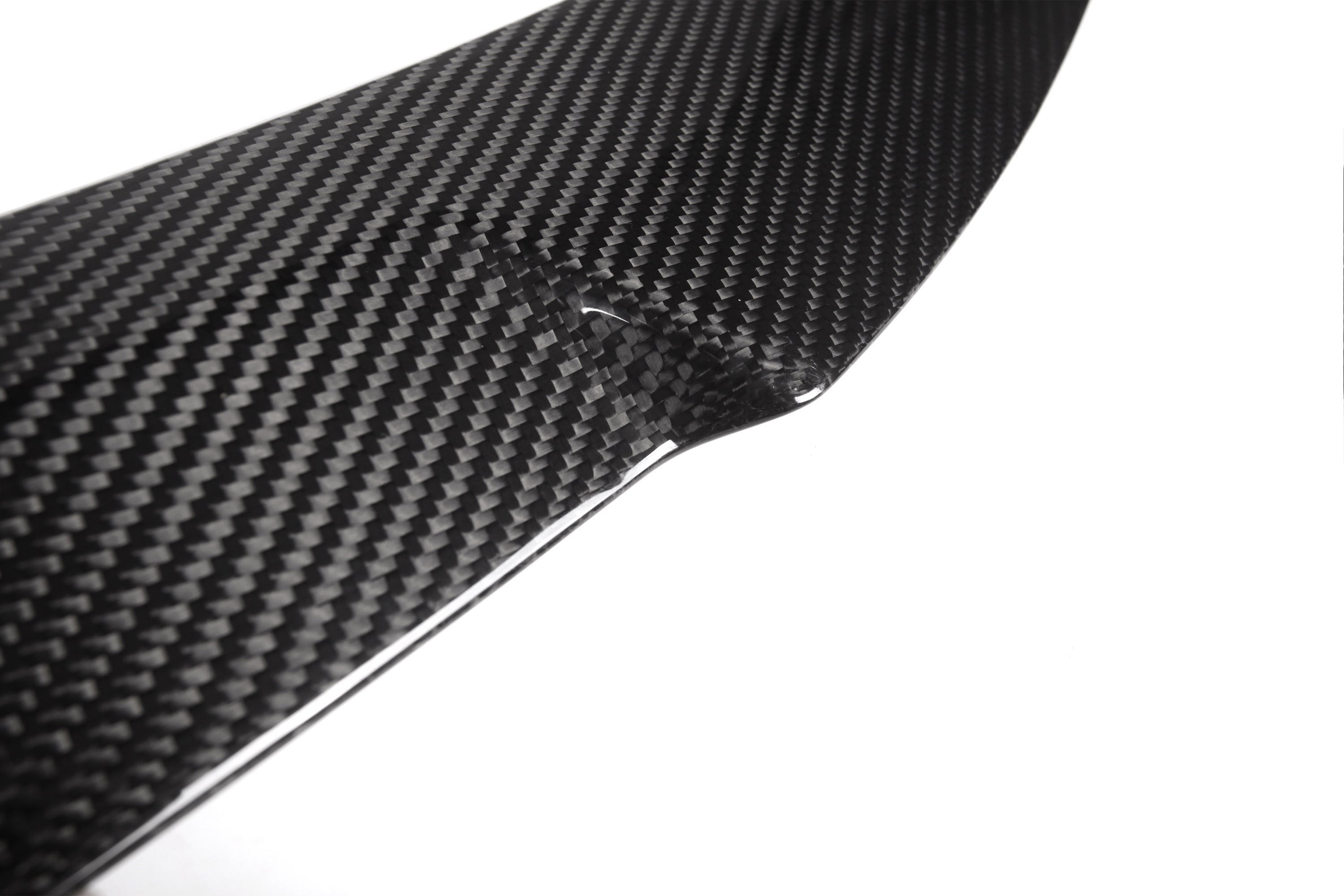 M4 Style Pre Pregged Dry Carbon Fiber Spoiler for BMW 4 Series Coupe G22 / M4 G82 2021+