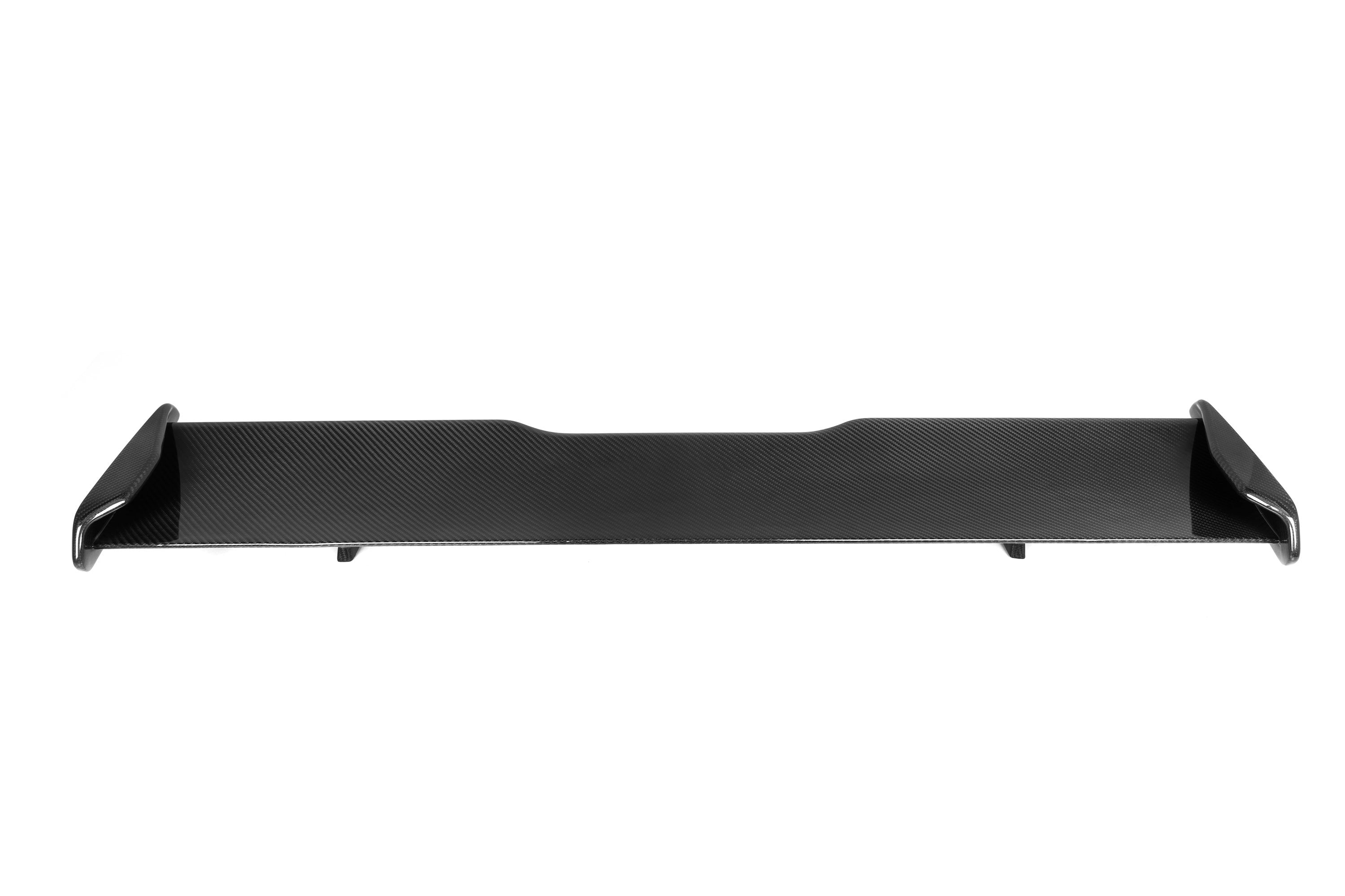 M Performance Style Pre-Pregged Dry Carbon Fibre Rear Wing Spoiler for BMW 2 Series Coupe F22/ M2 F87 2014-2021