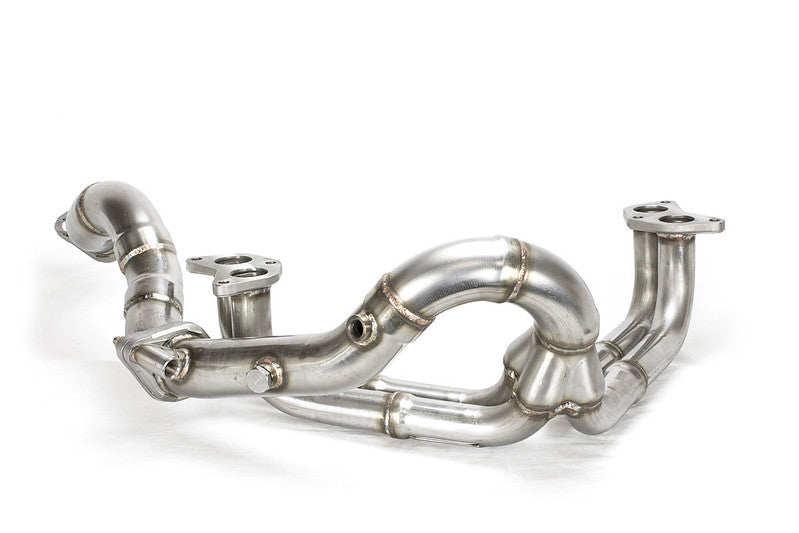 MXP Equal Length Header & Overpipe for Toyota 86 (ZN6)/GR86 (ZN8)/Subaru BRZ (ZC6)(ZD8)