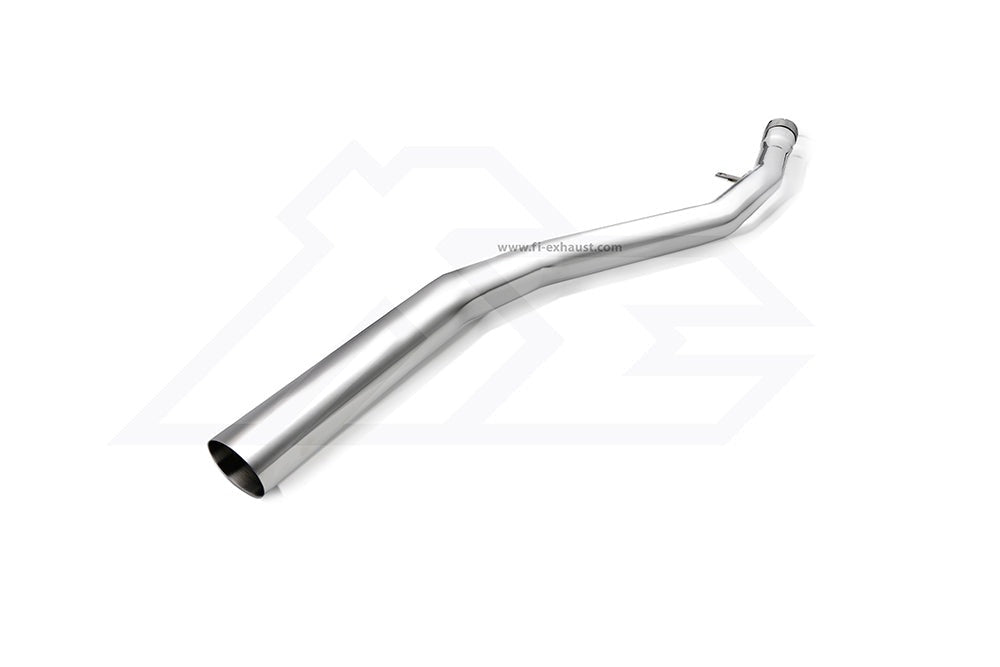 Valvetronic Exhaust System for BMW 330i G20 G21 Sedan Wagon 2.0T B48 19+