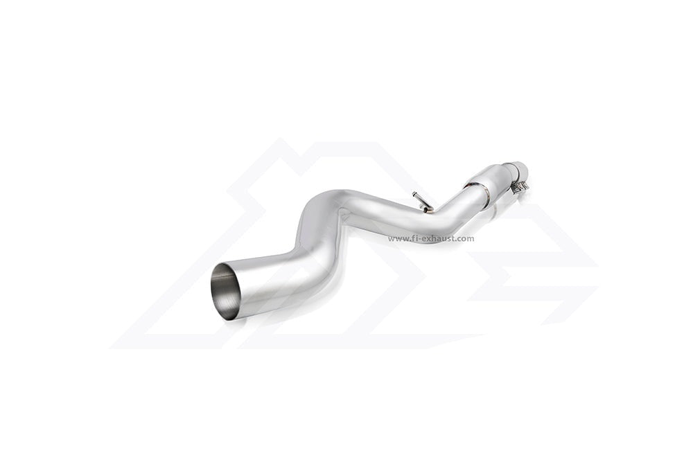 Valvetronic Exhaust System for BMW 330i G20 G21 Sedan Wagon 2.0T B48 19+