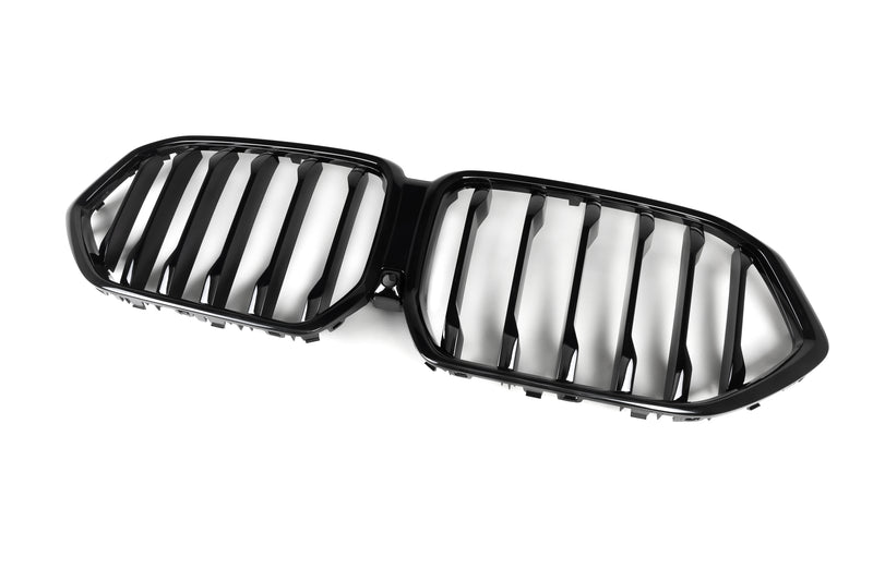 M Performance Style Grille (Single Slat) for BMW X6 G06 LCI 2024+