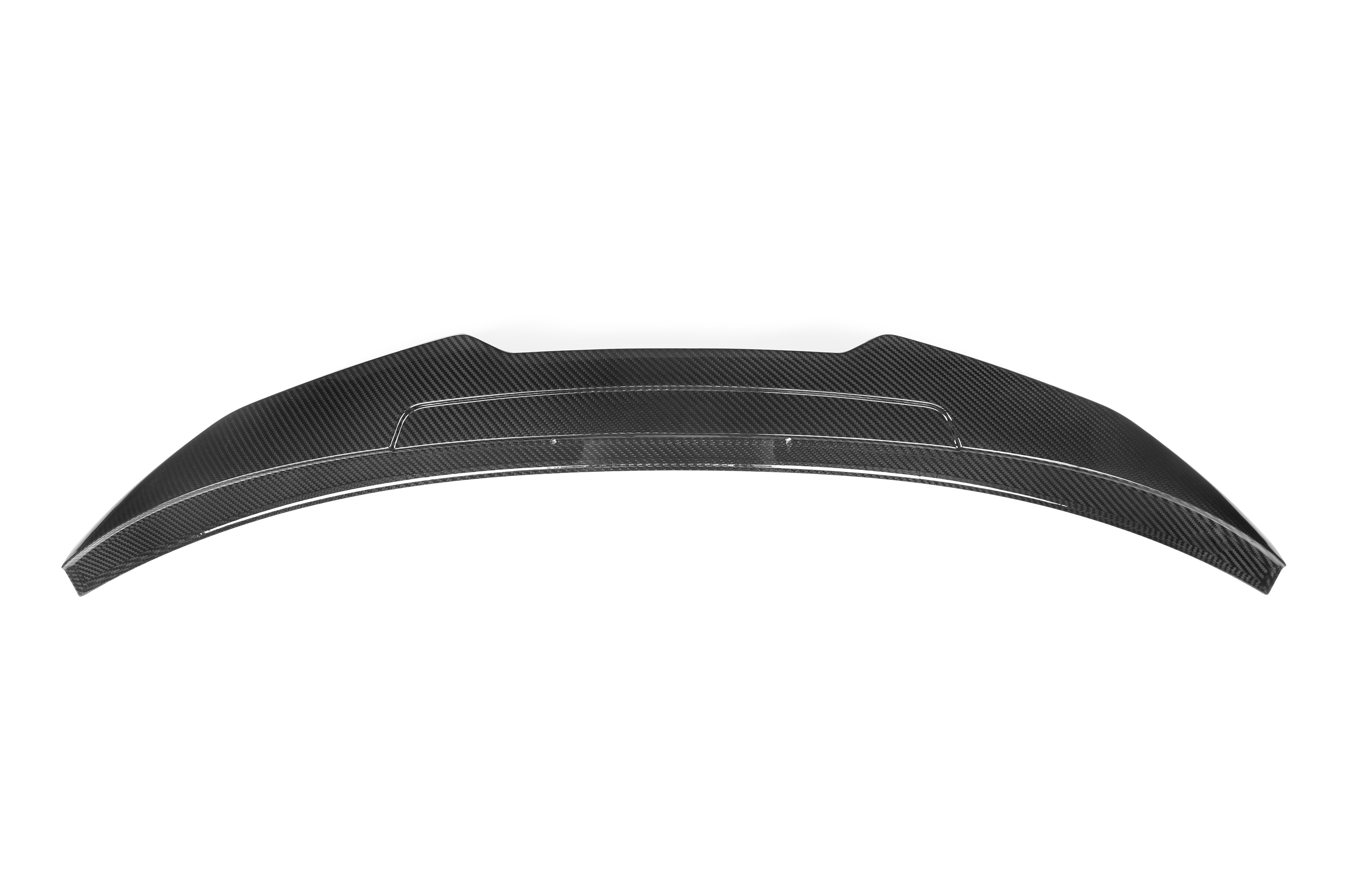 PSM Style Pre Pregged Dry Carbon Fiber Spoiler For BMW 3 Series G20 / M3 G80 2020+