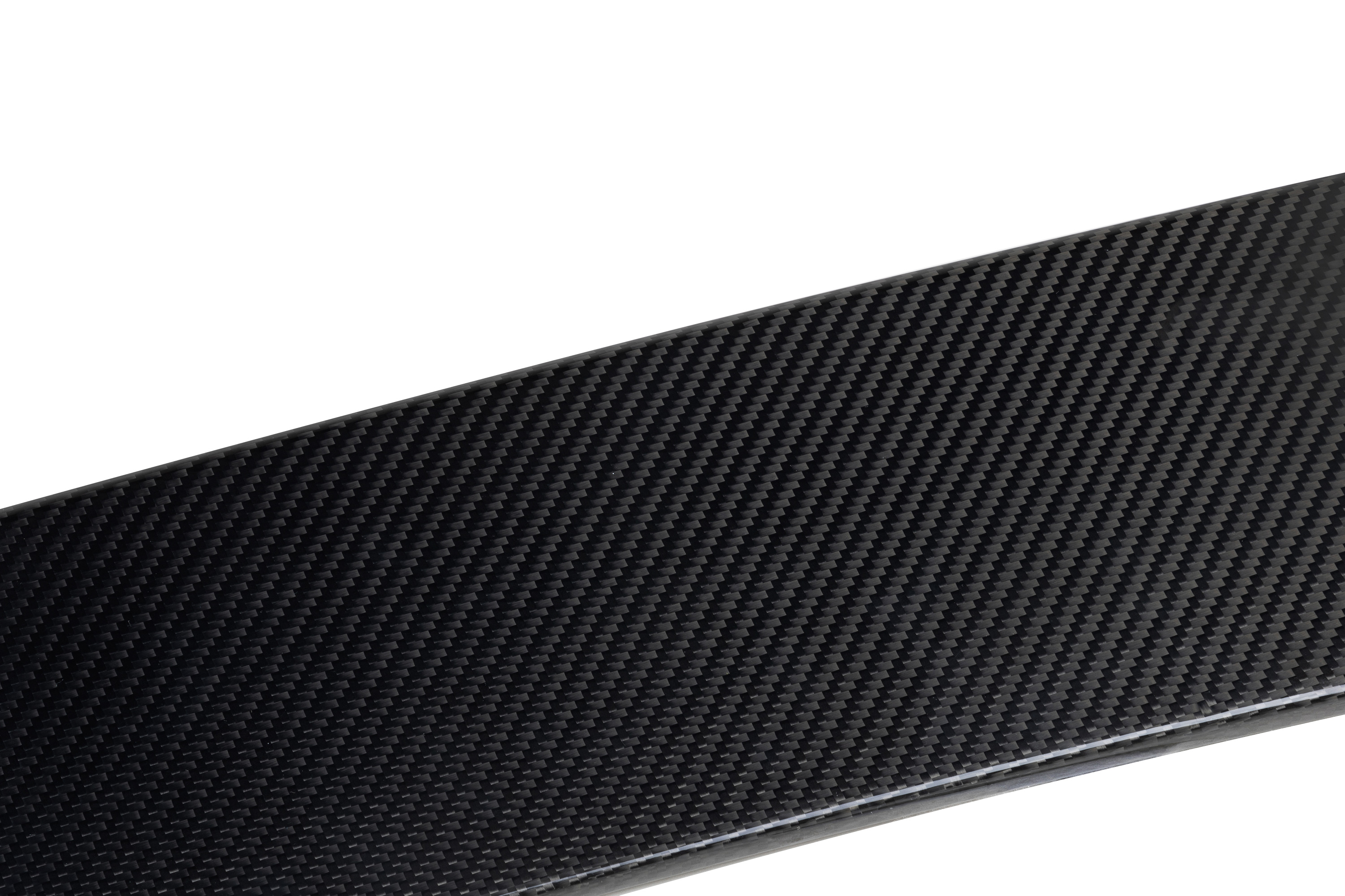 M Performance Style Pre Pregged Dry Carbon Fiber Rear Wing Spoiler for BMW 2 Series Coupe G42 2021+ / M2 G87 2023+