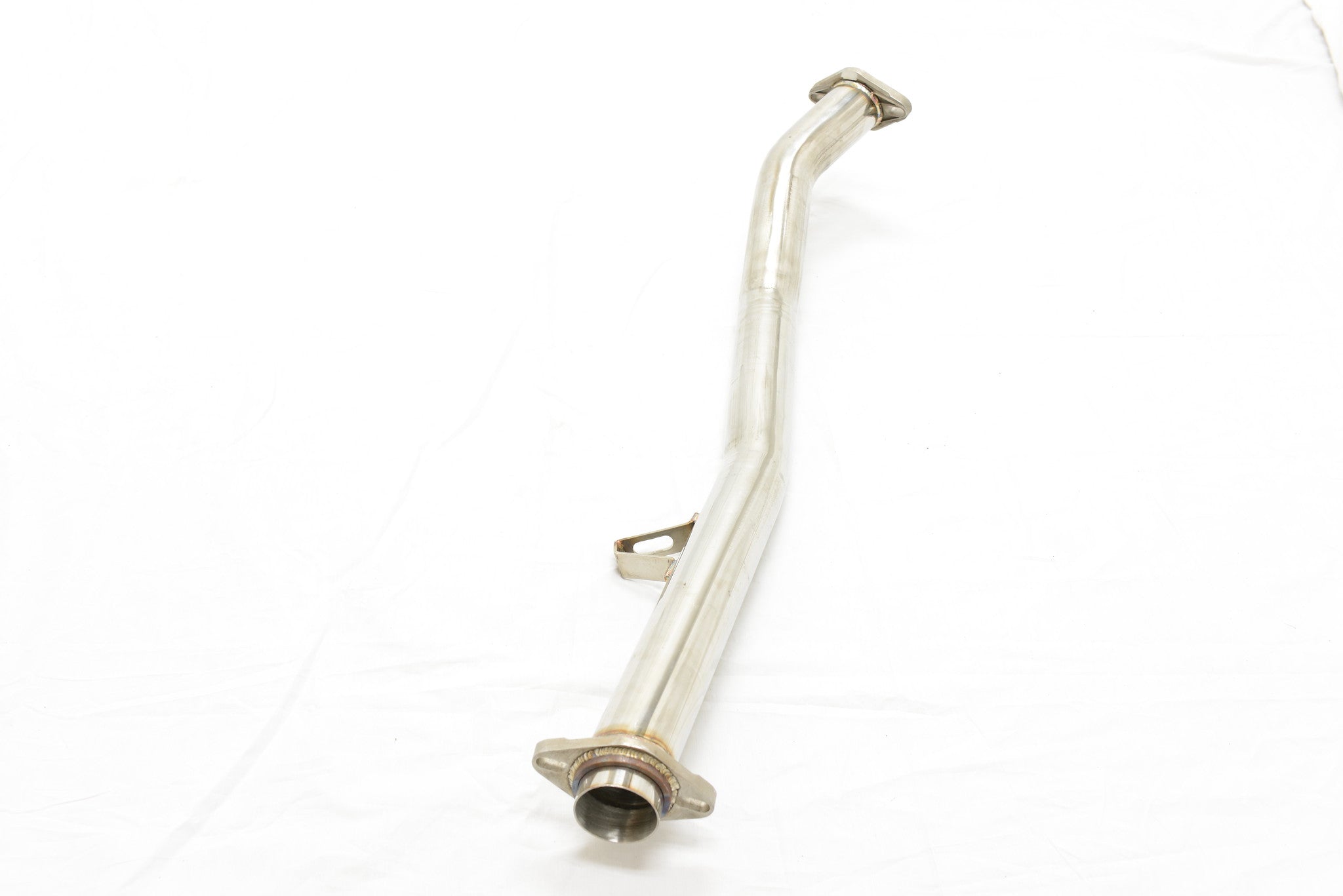 MXP Catless Front Pipe for Toyota 86 (ZN6)/GR86 (ZN8)/Subaru BRZ (ZC6)(ZD8)