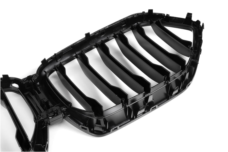 M Performance Style Grille (Dual Slat) for BMW X6 G06 LCI 2024+