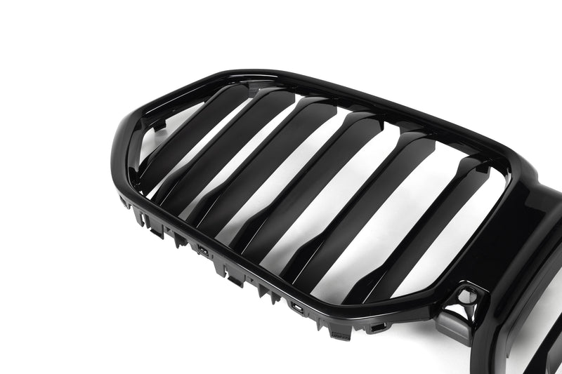 M Performance Grille (Dual Slat) For BMW X6 G06 Pre-LCI 2020-2023