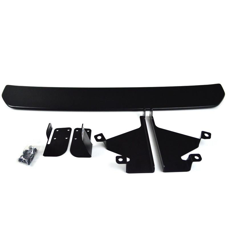 STI Style Rear Diffuser Lip for Subaru WRX VA 2015-2021