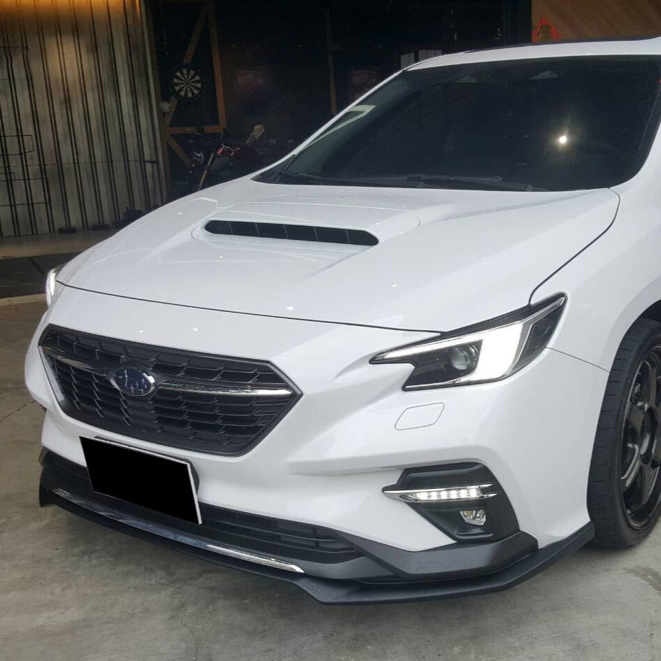 STI Style Full Kit for Subaru WRX VN Sportswagon 2022+