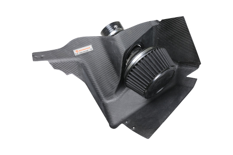 Carbon Fiber Air Intake for Honda Civic Type R FL5