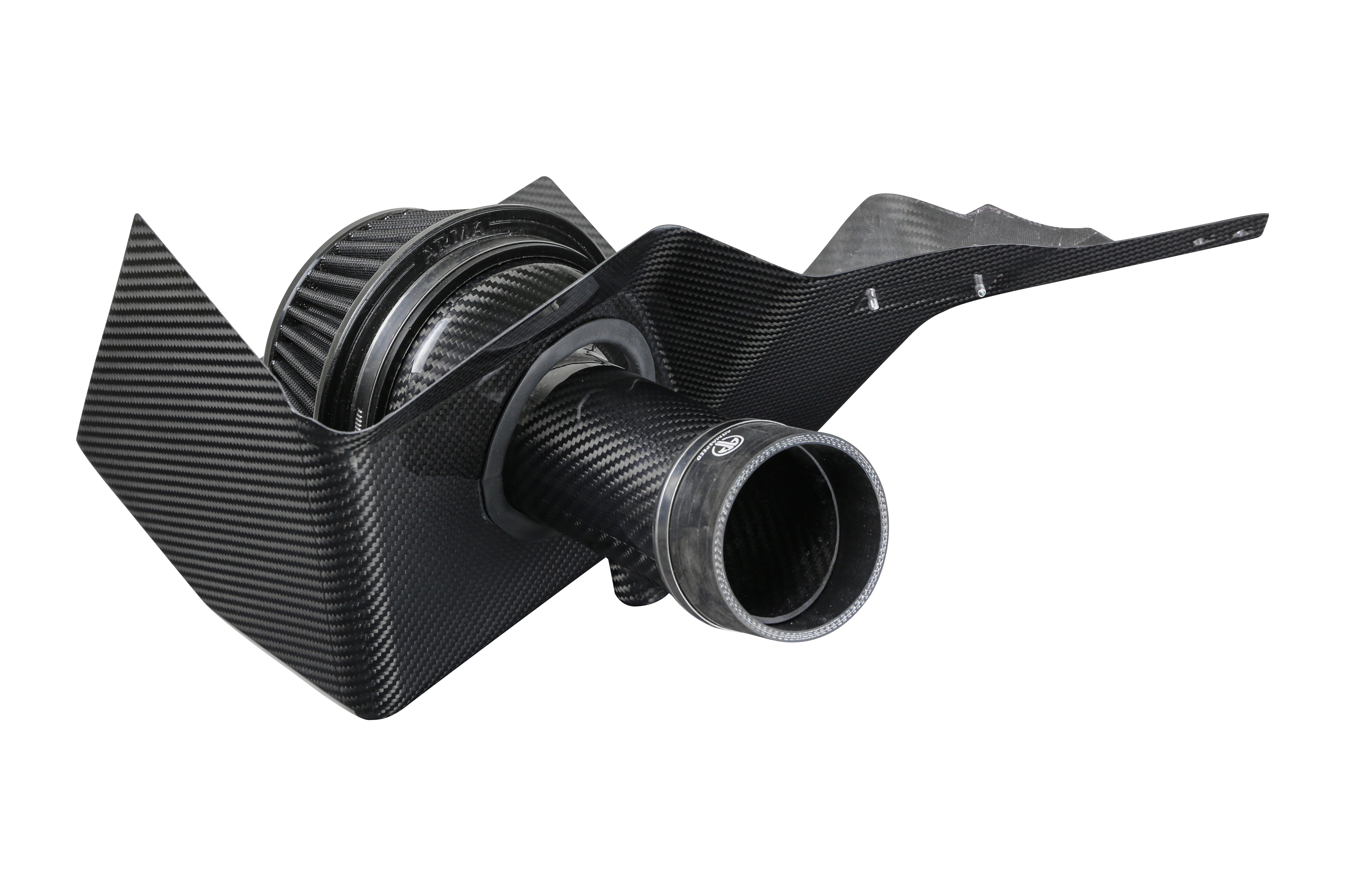 Carbon Fiber Air Intake for Honda Civic Type R FL5