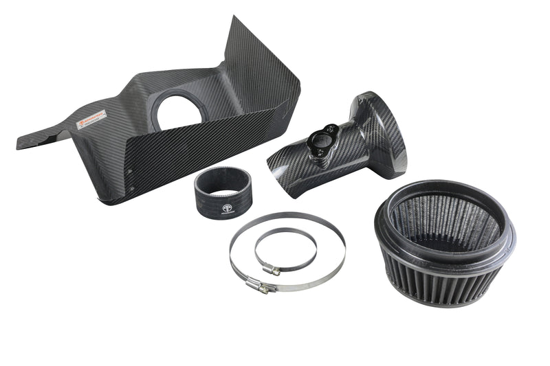 Carbon Fiber Air Intake for Honda Civic Type R FL5