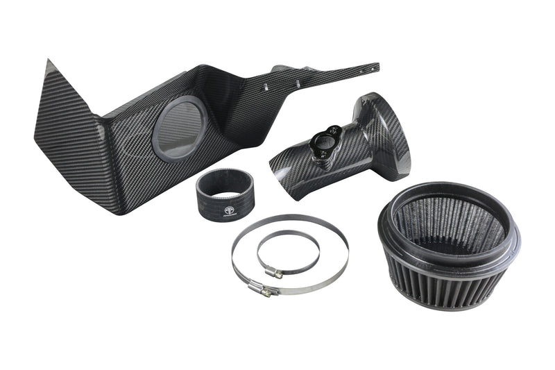 Carbon Fiber Air Intake for Honda Civic Type R FL5