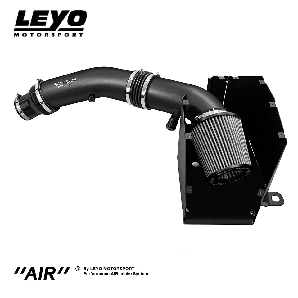 Cold Air Intake System EVO 4" - Audi RS3 8V Facelift & 8Y / TTRS 8S /  RSQ3 F3