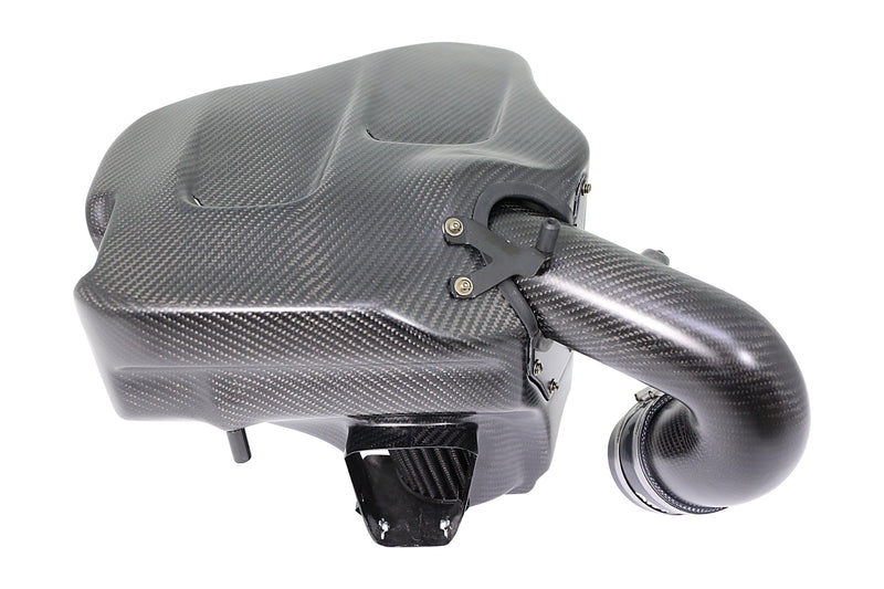 Carbon Fiber Intake for BMW F20 F22 F30 F32 120i 125i 230i 320i 330i 430i (B48)