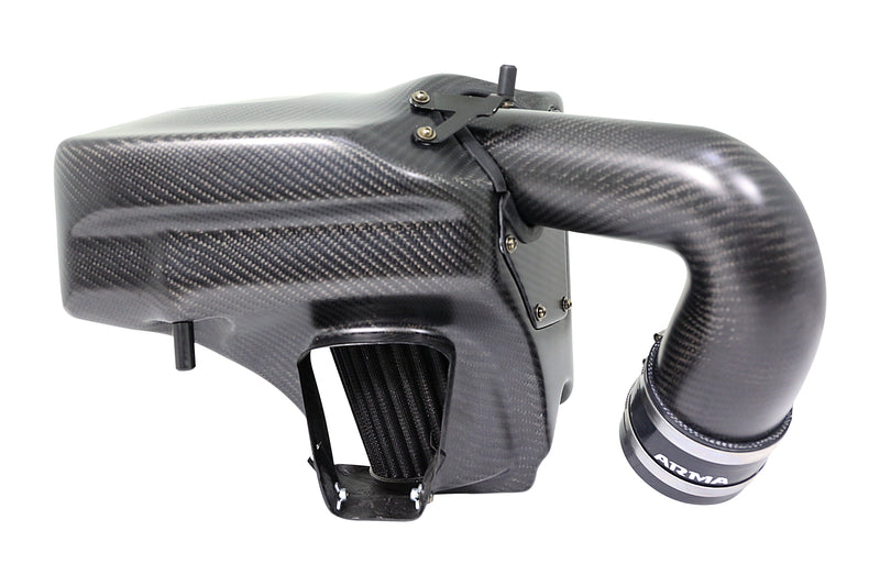 Carbon Fiber Intake for BMW F20 F22 F30 F32 120i 125i 230i 320i 330i 430i (B48)