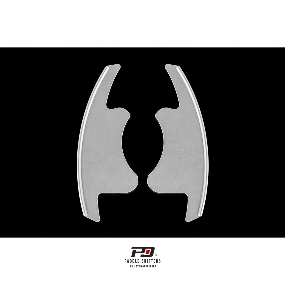 S Tronic Billet Paddle Shift Extension V2- Audi