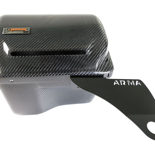 Carbon Fiber Cold Air Intake for BMW 125i F20 / 320i 328i F30 / 420i F32 (N20)