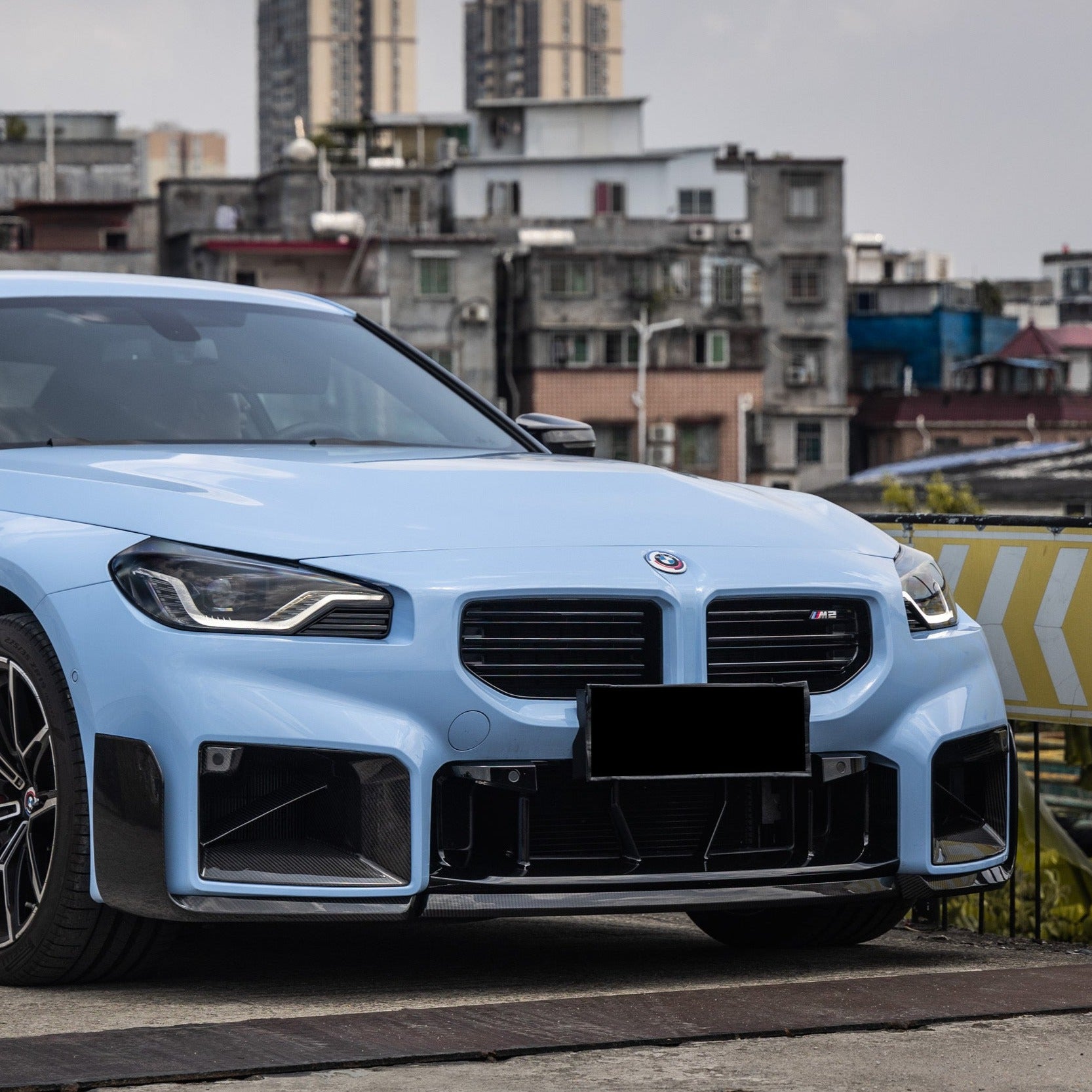 Body Kits Aftermarket Parts For BMW M2 G87 2023+