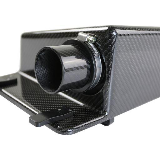 Carbon Fiber Cold Air Intake for Suzuki Jimny MK4