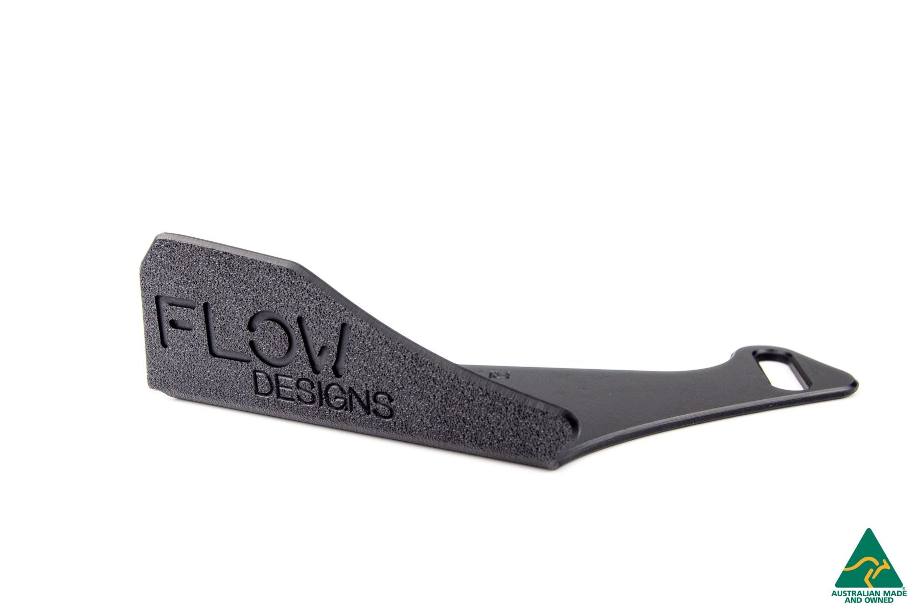 Buy VW MK6 Golf R Rear Winglets (Pair) | Flow Designs Australia