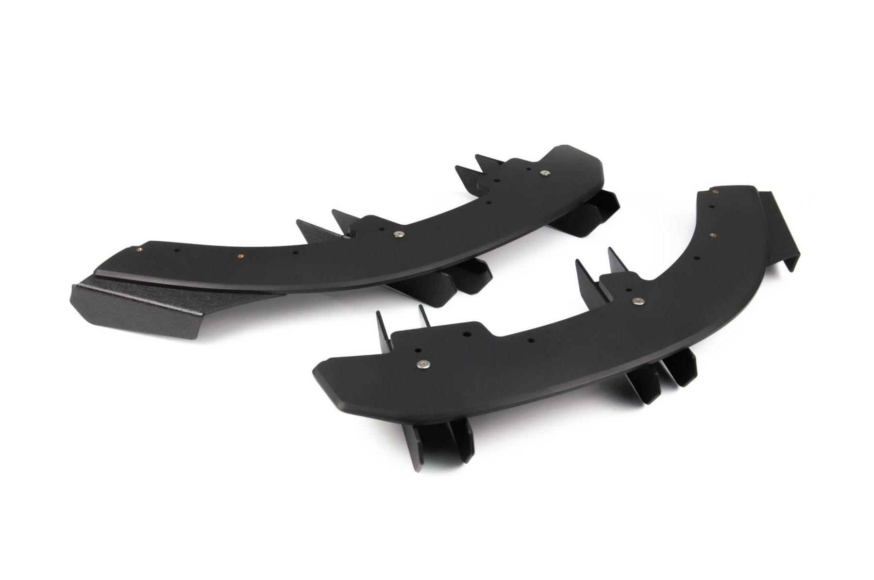 MK3.5 Focus ST (Facelift) Rear Diffuser Set