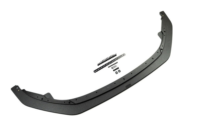 Front Lip Splitter (TEXTURED) for Subaru BRZ ZD8